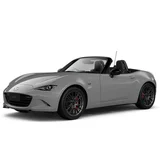 Mazda MX-5 ND RWD 2.0L Petrol G20 Manual Roadster GT RS