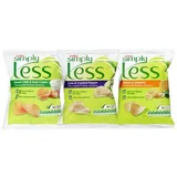 Coles Simply Less Potato