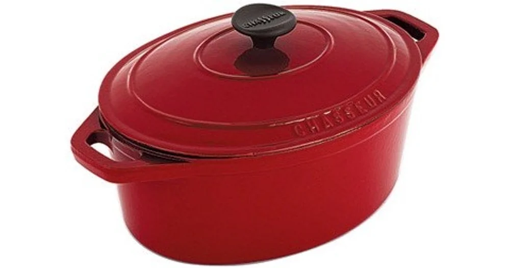 Chasseur Cookware Classique reviews