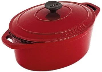 Chasseur Cookware Classique reviews