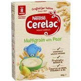 Nestle Cerelac Multigrain with Pear
