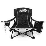 Tuff Arse Low Ryder Beach & Festival Chair