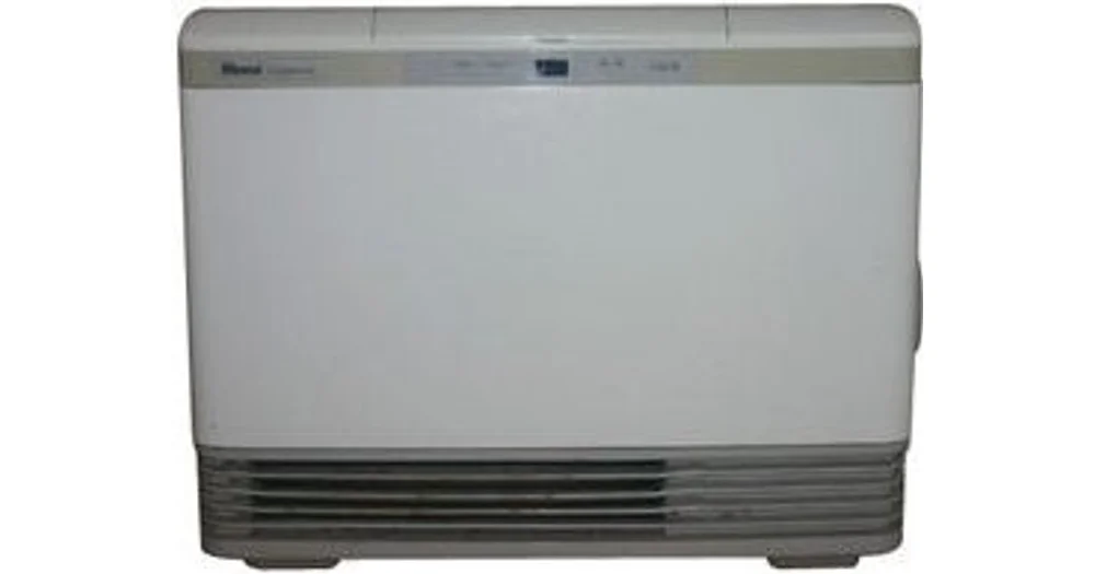 Rinnai 516TR reviews