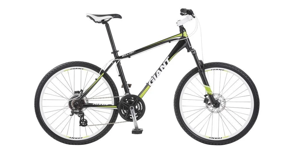 Giant boulder mountain store bike price