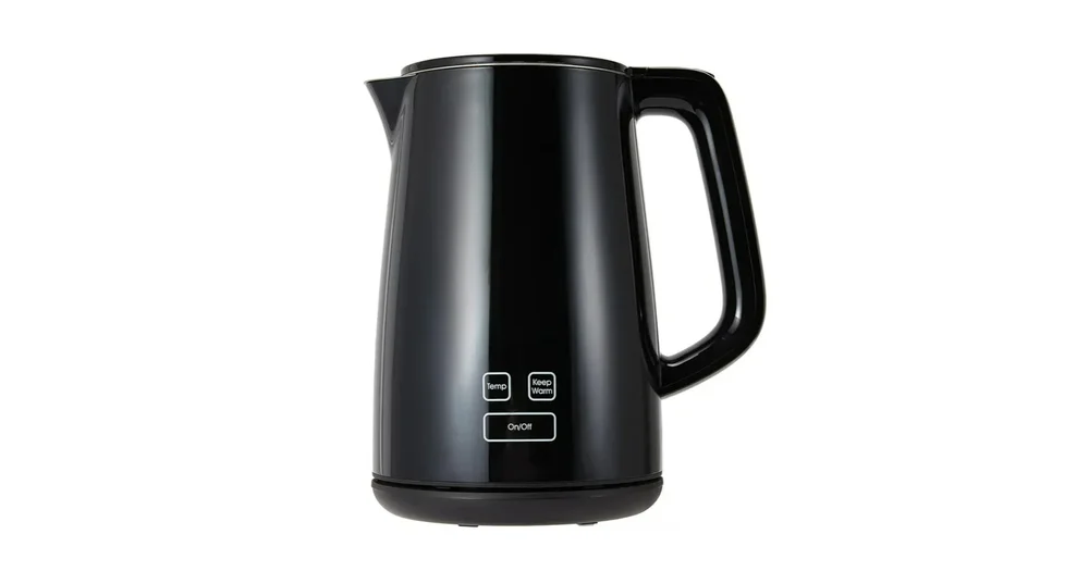 Kmart 1.7L Digital Kettle reviews