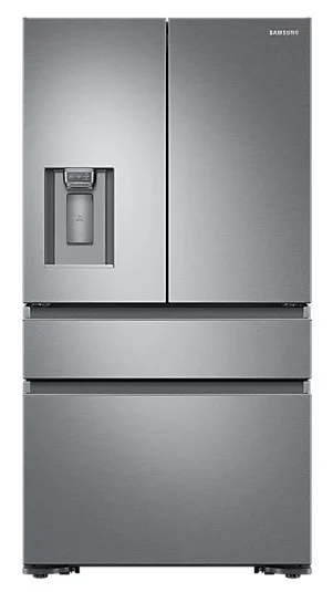 Samsung 647L French Door SRF64 Series reviews