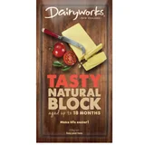 Dairyworks Tasty Natural Block