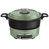 Morphy Richards Round Multifunction Pot