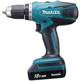 Makita DF457DWE / HP457DWE