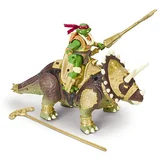 Teenage Mutant Ninja Turtles Dino Runner