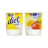 Nestle Diet Yogurts