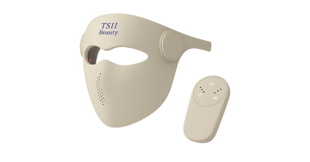 TSII Beauty Premium Hybrid Mask reviews | ProductReview.com.au