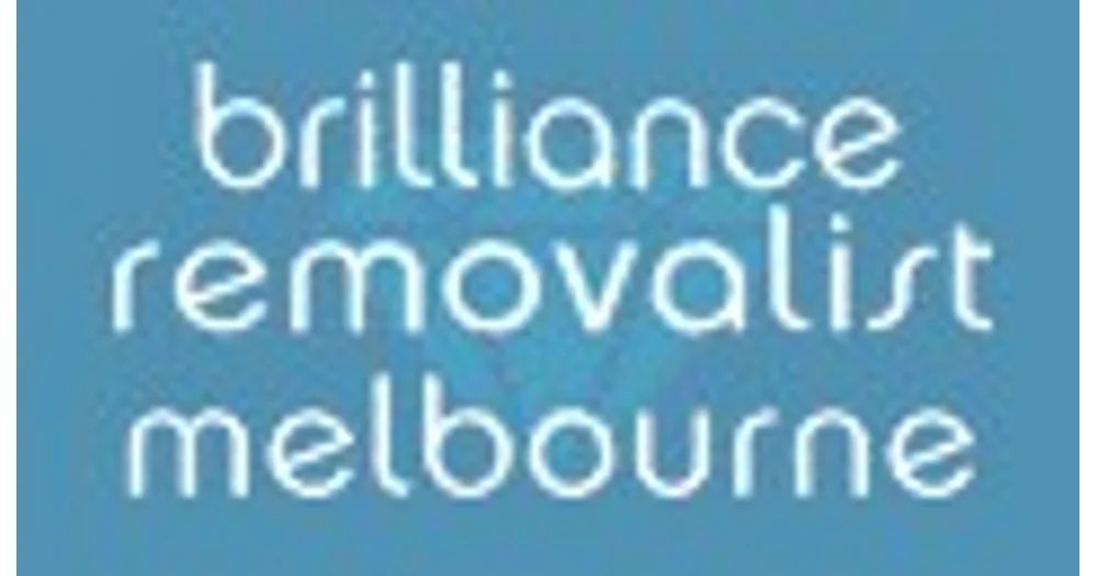 Brilliance Removalist Melbourne Questions