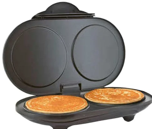 ALDI Lumina Pancake Maker reviews