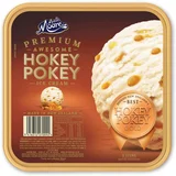 Much Moore Premium Awesome Hokey Pokey Ice Cream