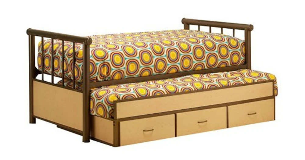 Slumberland Paxton Collection Trundle reviews