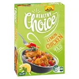 McCain Healthy Choice Lemon Herb Chicken