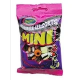Beacon Liquorice Allsorts