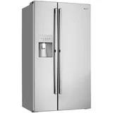 Westinghouse 610L Side by Side WSE6170SA (Ice & Water Dispenser)
