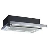 Emilia 60cm Slideout Rangehood CK60SLF