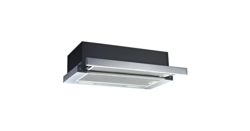 Emilia 60cm Slideout Rangehood CK60SLF reviews