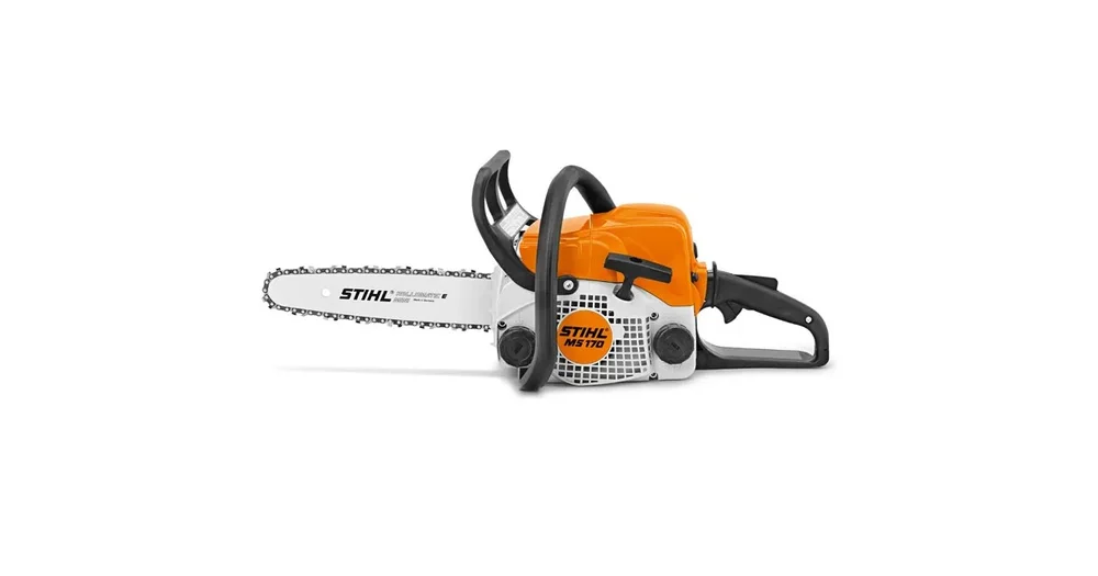 Stihl ms170 deals for sale