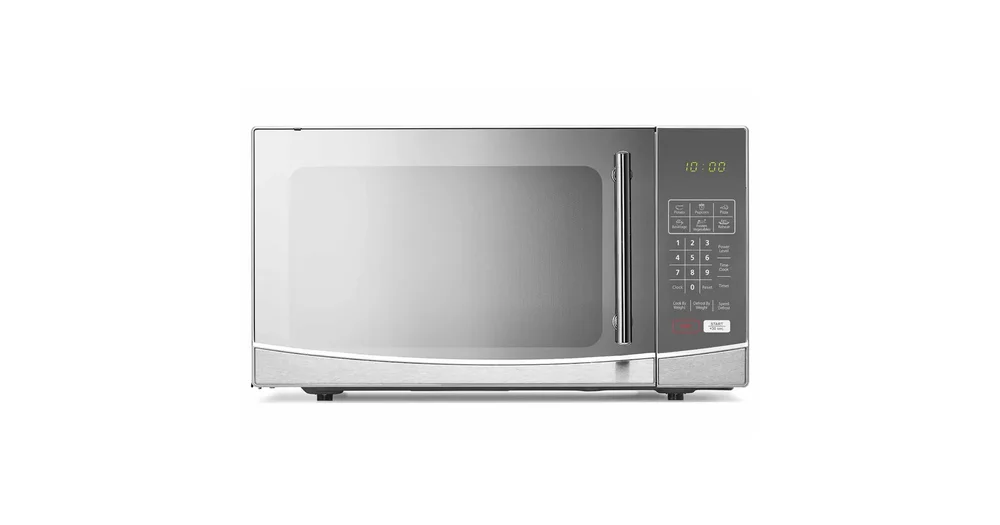 Kmart deals 25l microwave