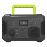 Rovin Portable 280Wh Power Station with 300W Inverter MB3767
