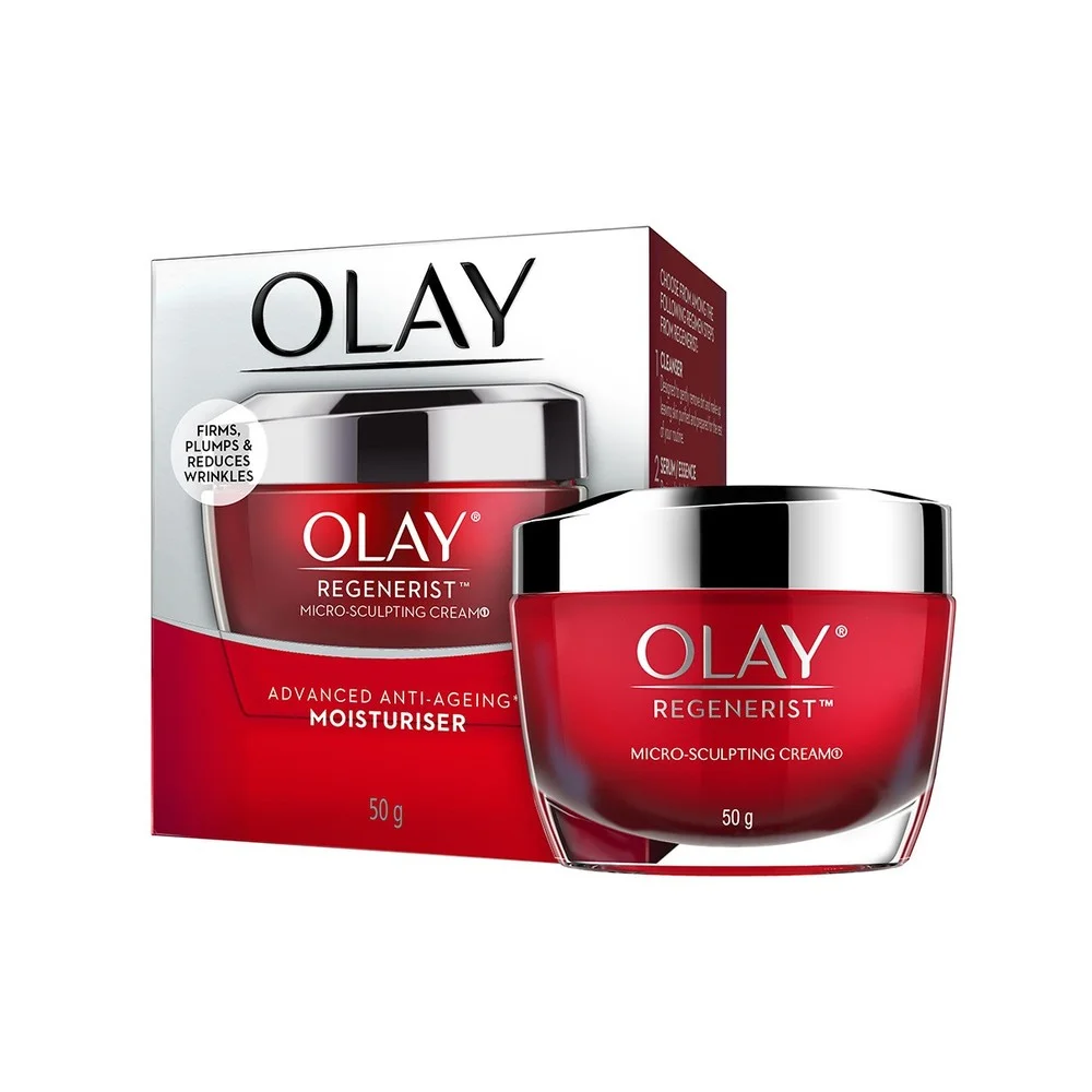 olay regenerist side effects