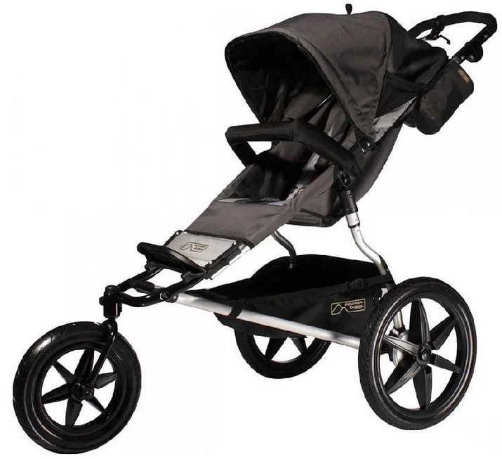 best all terrain prams