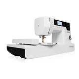 Bernina Bernette Chicago 7