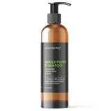 Essential Dog Adult/Puppy Shampoo Lavender, Lemon Peel & Clary Sage