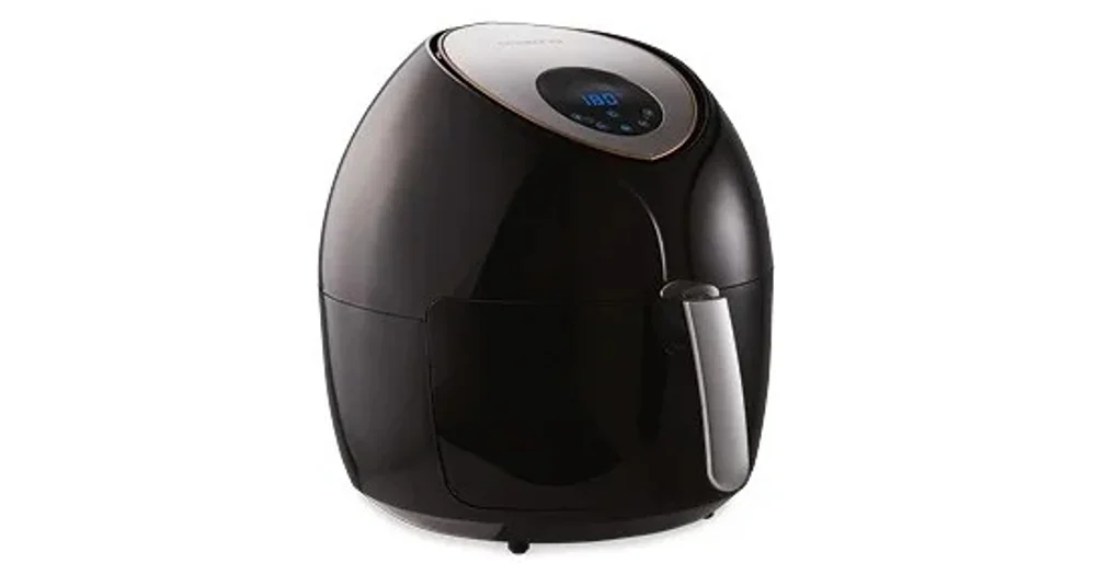 Ambiano 8L Professional Air Fryer