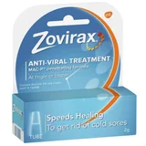 Zovirax Cold Sore Cream
