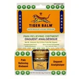 Tiger Balm White