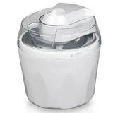 Maxkon 1.45L Electronic Ice Cream, Frozen Yogurt, Gelato and Sorbet Maker