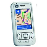 Nokia 6110 Navigator
