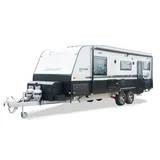 Crusader Caravans Excalibur Prince