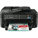 Epson Workforce WF-2750