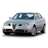 Alfa Romeo 166 (1999-2008)