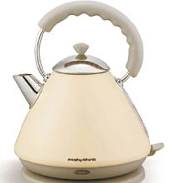 Filtro Beccuccio Bollitore Morphy Richards 43771 43856 43880 43881 43715 - Foto 6