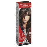 Schwarzkopf Live Color Chocolate