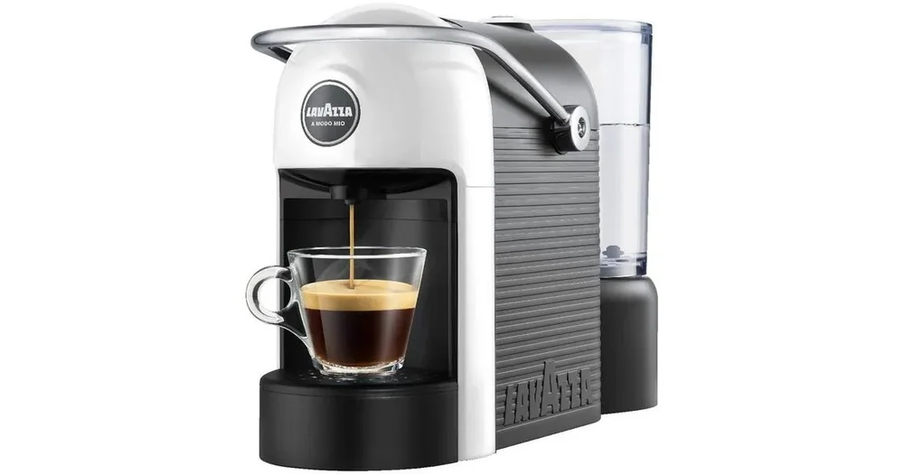 Lavazza A Modo Mio Jolie Questions | ProductReview.com.au