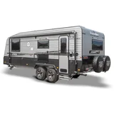 Traveller Utopia 21'6