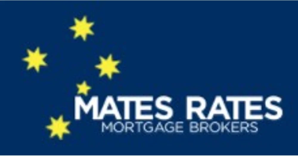 Mates Rates Mortgage Brokers