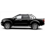 Nissan Navara D23 ST-X 4x2 Dual Cab Pick Up AT