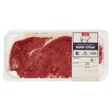 Coles Beef Rump Steak