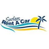 Surfers Rent A Car
