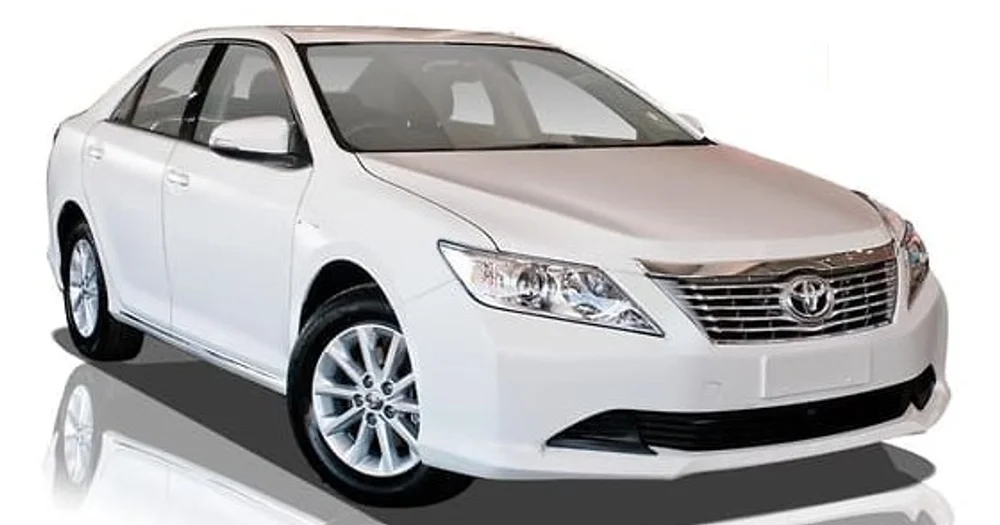 Toyota Aurion GSV50R (2012-2017) | ProductReview.com.au