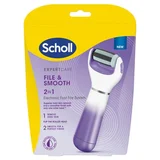 Scholl Velvet Smooth Wet & Dry Hard Skin Foot File